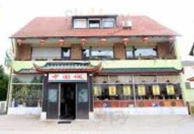 China-town
