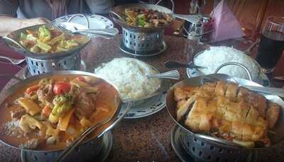 China-town