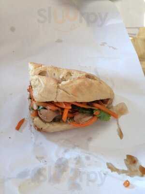 An Banh Mi