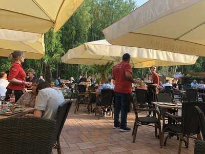 Finca & Bar Celona Bochum