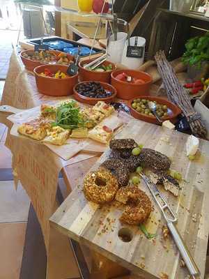 Finca & Bar Celona Bochum