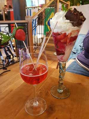 Finca & Bar Celona Bochum