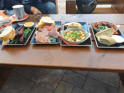 Finca & Bar Celona Bochum