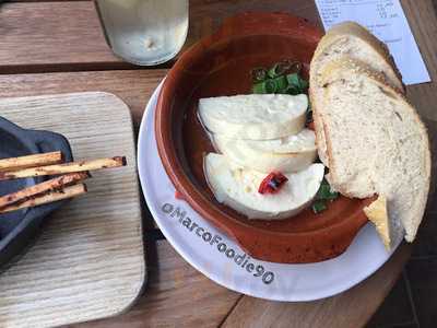 Finca & Bar Celona Bochum