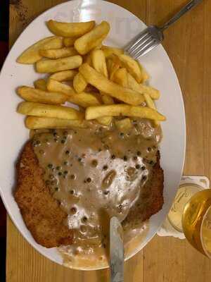 Restaurant Frankenberger Hof