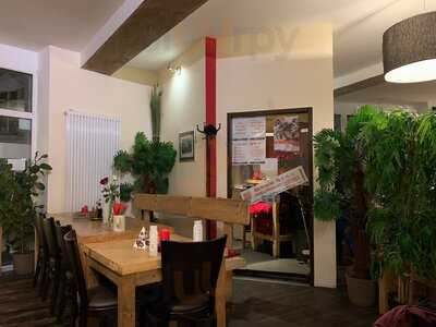 Restaurant Frankenberger Hof