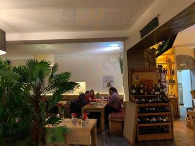 Restaurant Frankenberger Hof