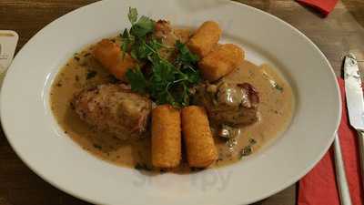 Restaurant Frankenberger Hof