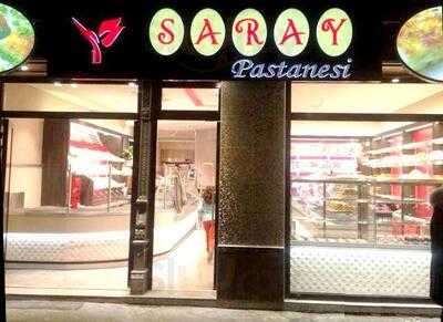 Saray Pastanesi