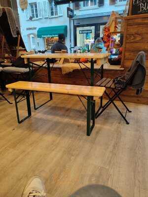 Breisgauer Flammkuchen