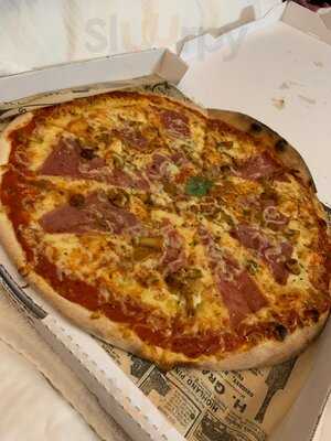 Breisgauer Flammkuchen