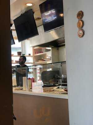 Darwish Und Mousa Gbr