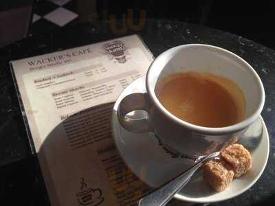 Cafe Wacker