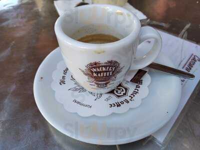 Cafe Wacker