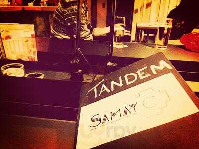 Sprach- Und Kulturbar Samay