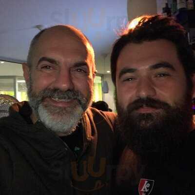 Sprach- Und Kulturbar Samay