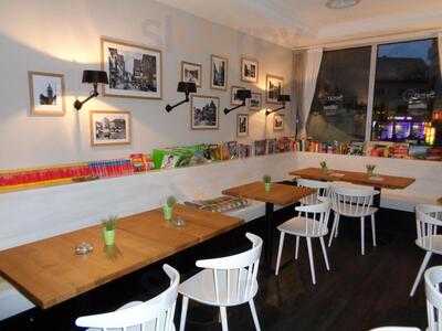 Sprach- Und Kulturbar Samay