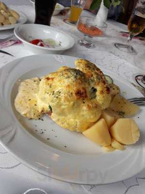 Gasthaus Heinrichsbauer