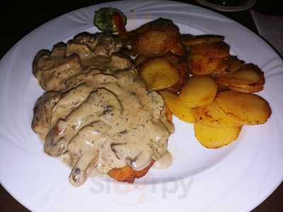 Gasthaus Heinrichsbauer