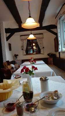 Gasthaus Heinrichsbauer