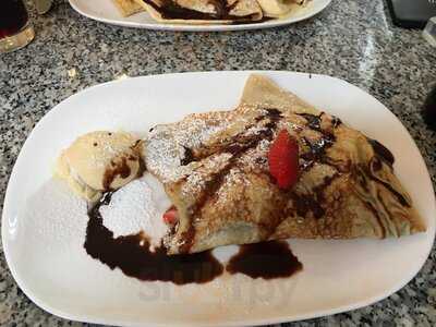 Pfannkuchenhaus Freiburg