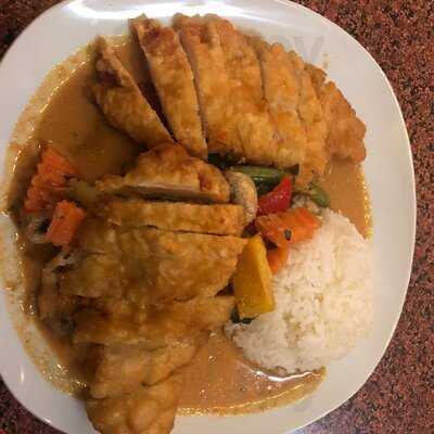 Mekong Asiasupermarkt