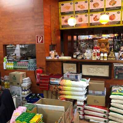 Mekong Asiasupermarkt