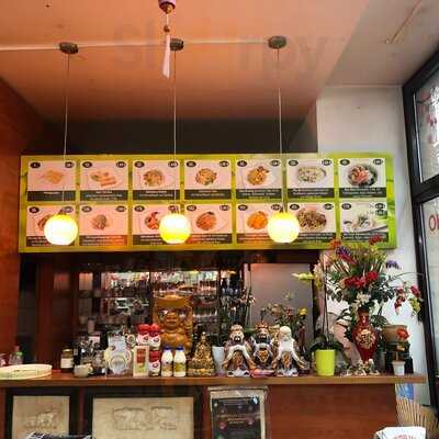 Mekong Asiasupermarkt