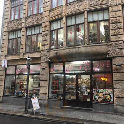 Mekong Asiasupermarkt