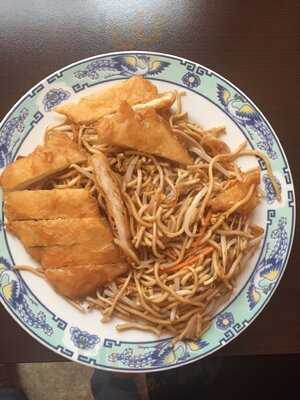 Mekong Asiasupermarkt