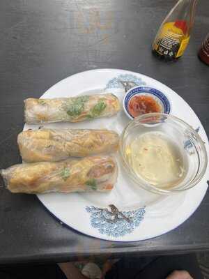 Mekong Asiasupermarkt