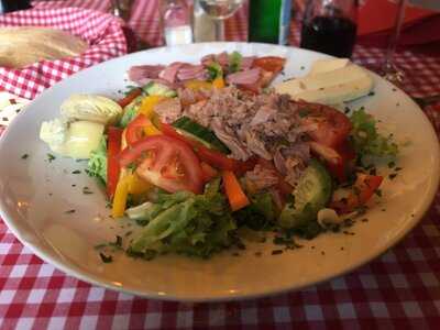 Spagetteria La Piazza