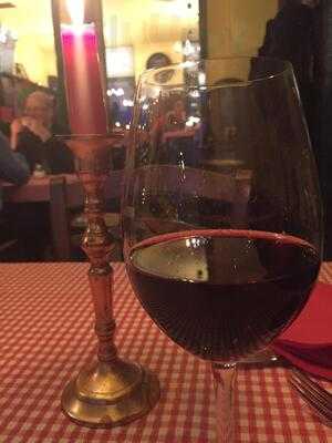 Spagetteria La Piazza