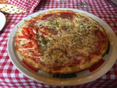 Spagetteria La Piazza