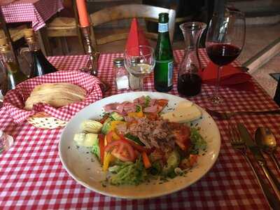 Spagetteria La Piazza