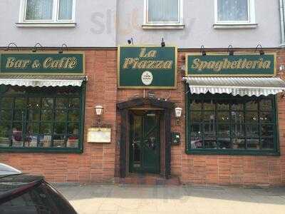 Spagetteria La Piazza