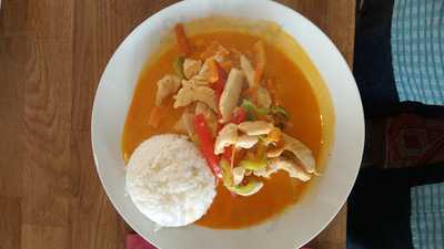 Thai Bistro Baan Siriwan