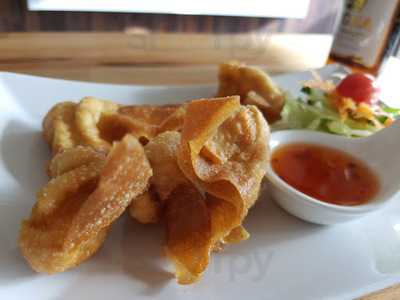 Thai Bistro Baan Siriwan