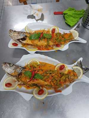 Thai Bistro Baan Siriwan