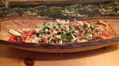 Thai Bistro Baan Siriwan