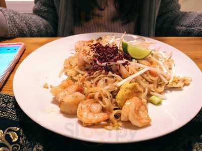 Thai Bistro Baan Siriwan