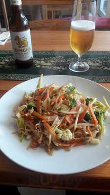 Thai Bistro Baan Siriwan