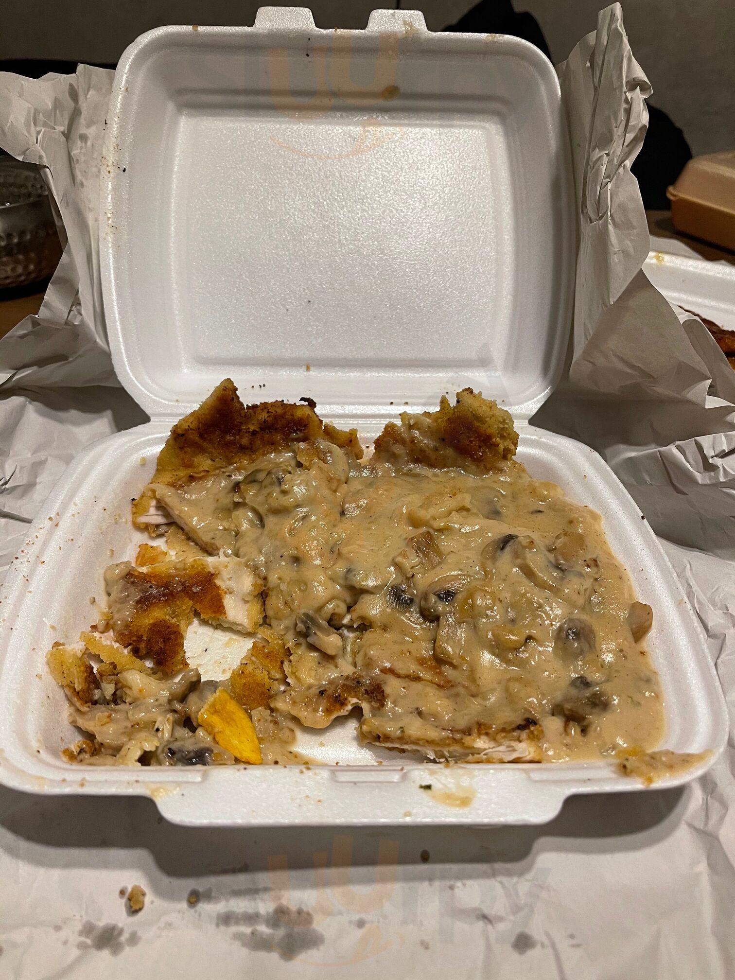 Schnitzelhaus Dortmund