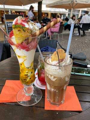 Cafe & Bar Celona Frankfurt