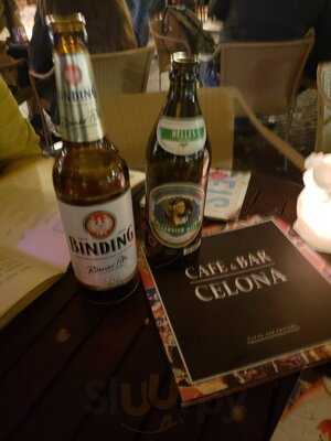 Cafe & Bar Celona Frankfurt