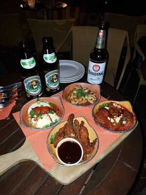 Cafe & Bar Celona Frankfurt