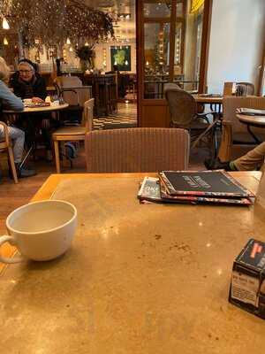 Cafe & Bar Celona Frankfurt