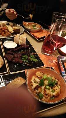 Cafe & Bar Celona Frankfurt