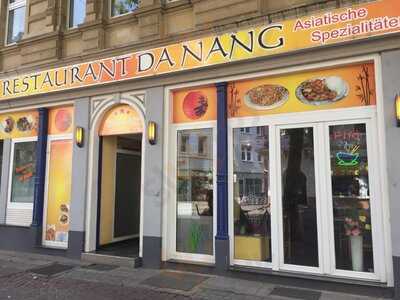 Restaurant Da Nang
