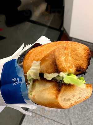 Mare Baguettes & Pizza